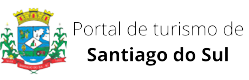 Portal Municipal de Turismo de Santiago do Sul